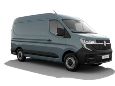 New Master/ Master E-Tech