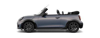 MINI COOPER CONVERTIBLE S Paul Smith Edition