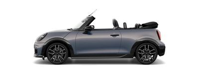 Cooper Convertible