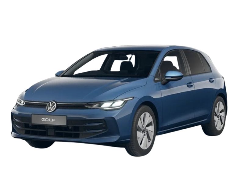 Golf Match 1.5 TSI DSG