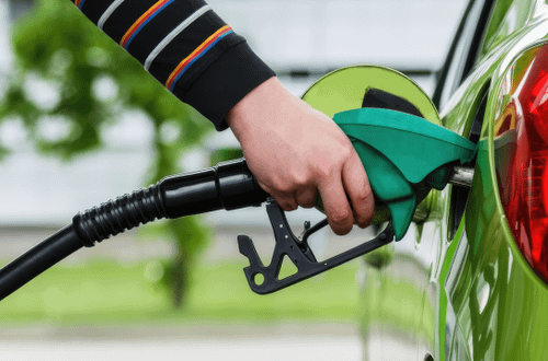 How to Save on Fuel Costs When Driving