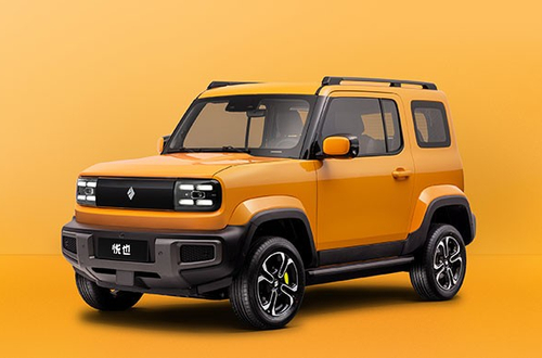 5 Cars We Wish We Could Get In The UK 