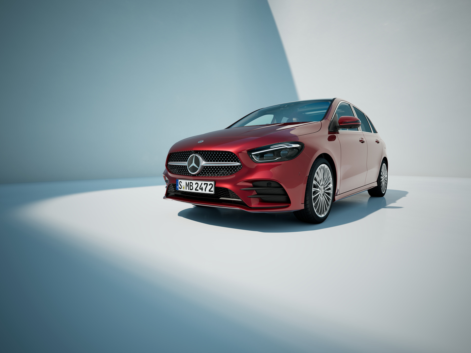 B-Class