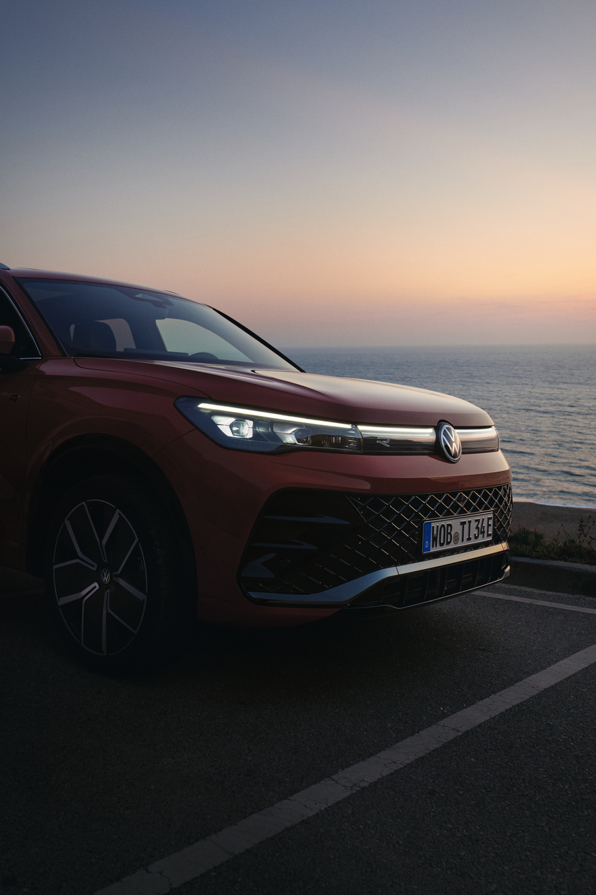Tiguan