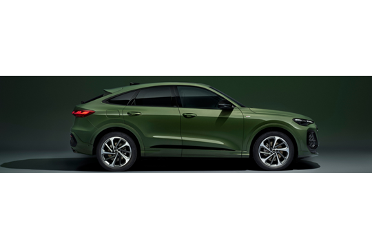 Q5 Sportback