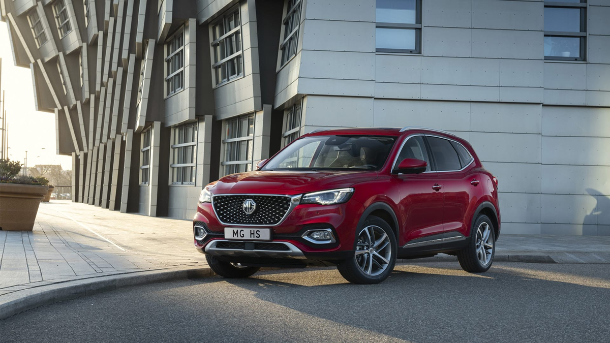 MG Dealers Near Me Approved MG Dealership JCT600