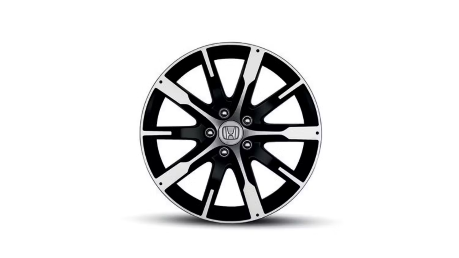honda alloy wheels