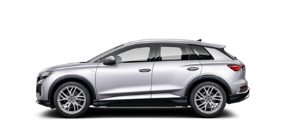 Q4 e-tron