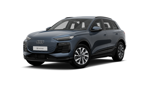 Q6 e-tron