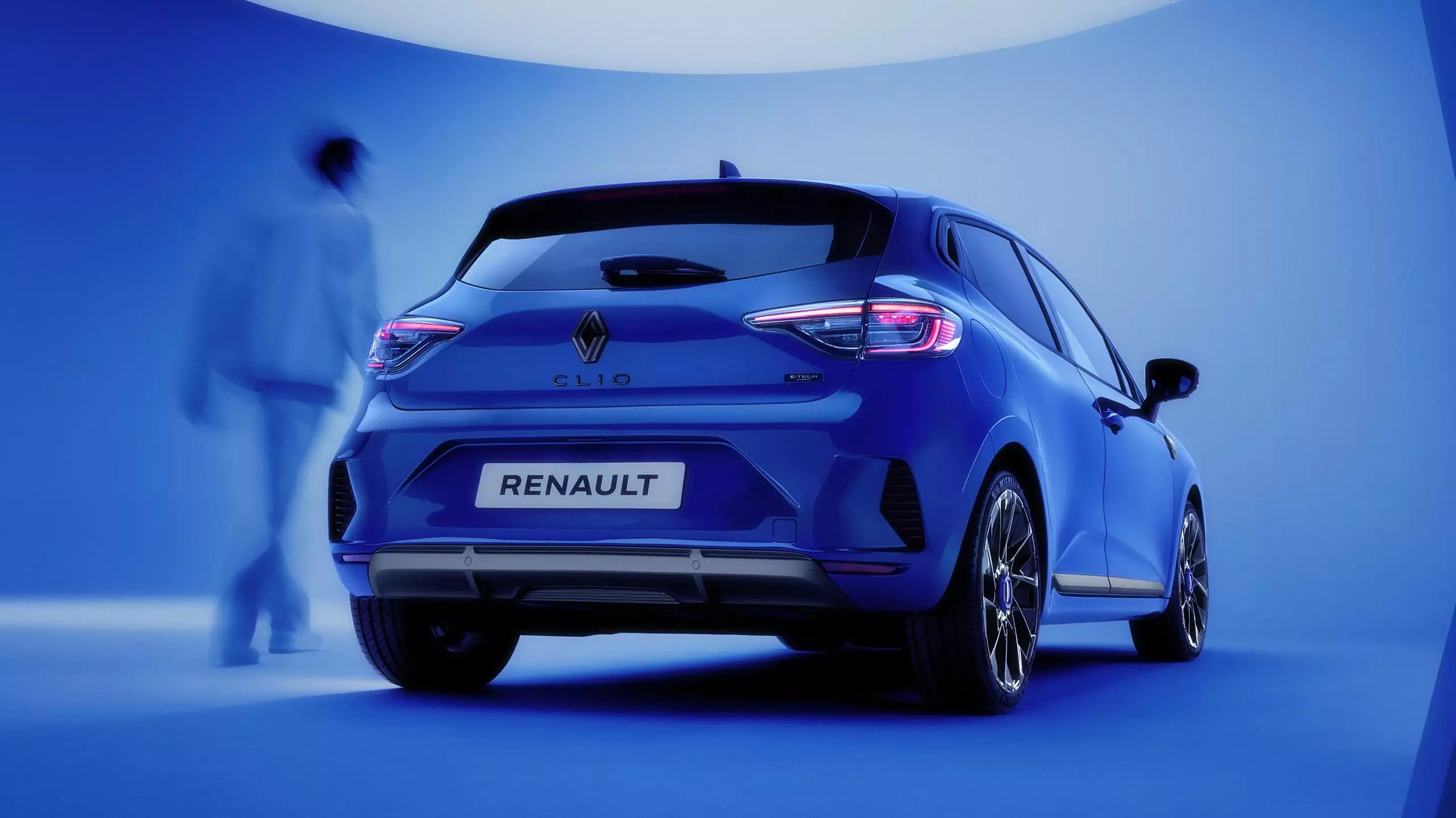 The Fiesta is over: Join The Renault Clio After Party