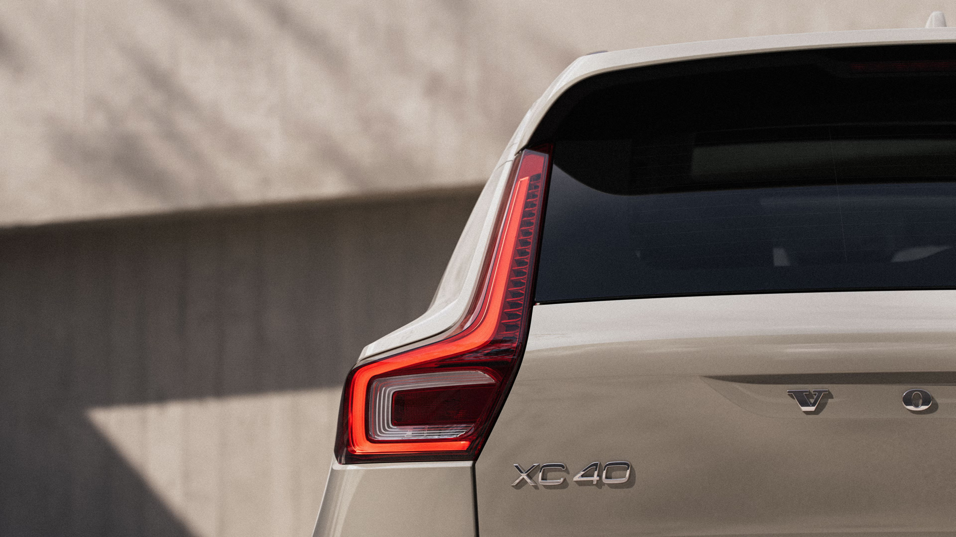 XC40
