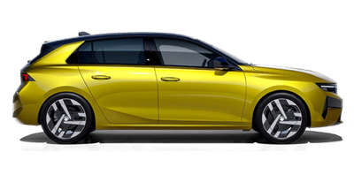 New Astra