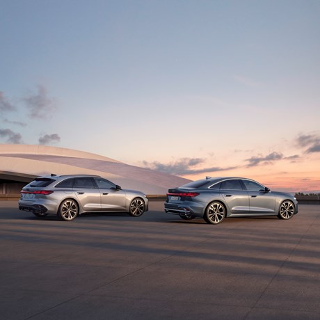 Audi A5 Offers