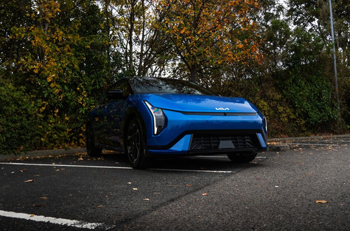 How Much Can You Save by Switching to an EV?