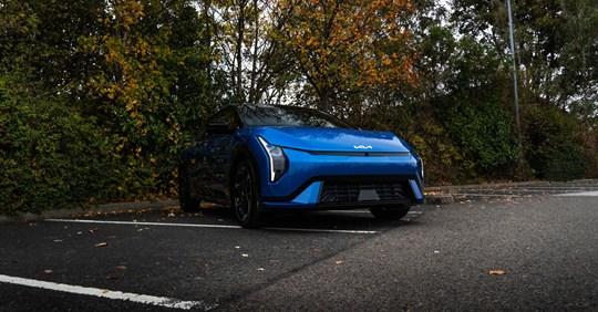 How Much Can You Save by Switching to an EV?