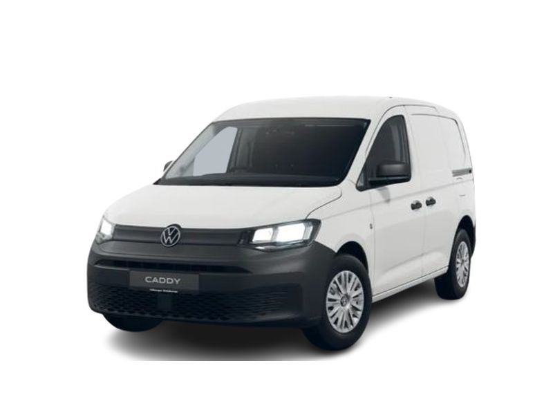 Caddy Cargo Commerce