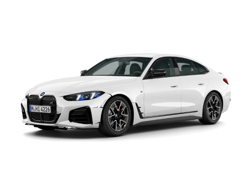 M440i xDrive Gran Coupé 