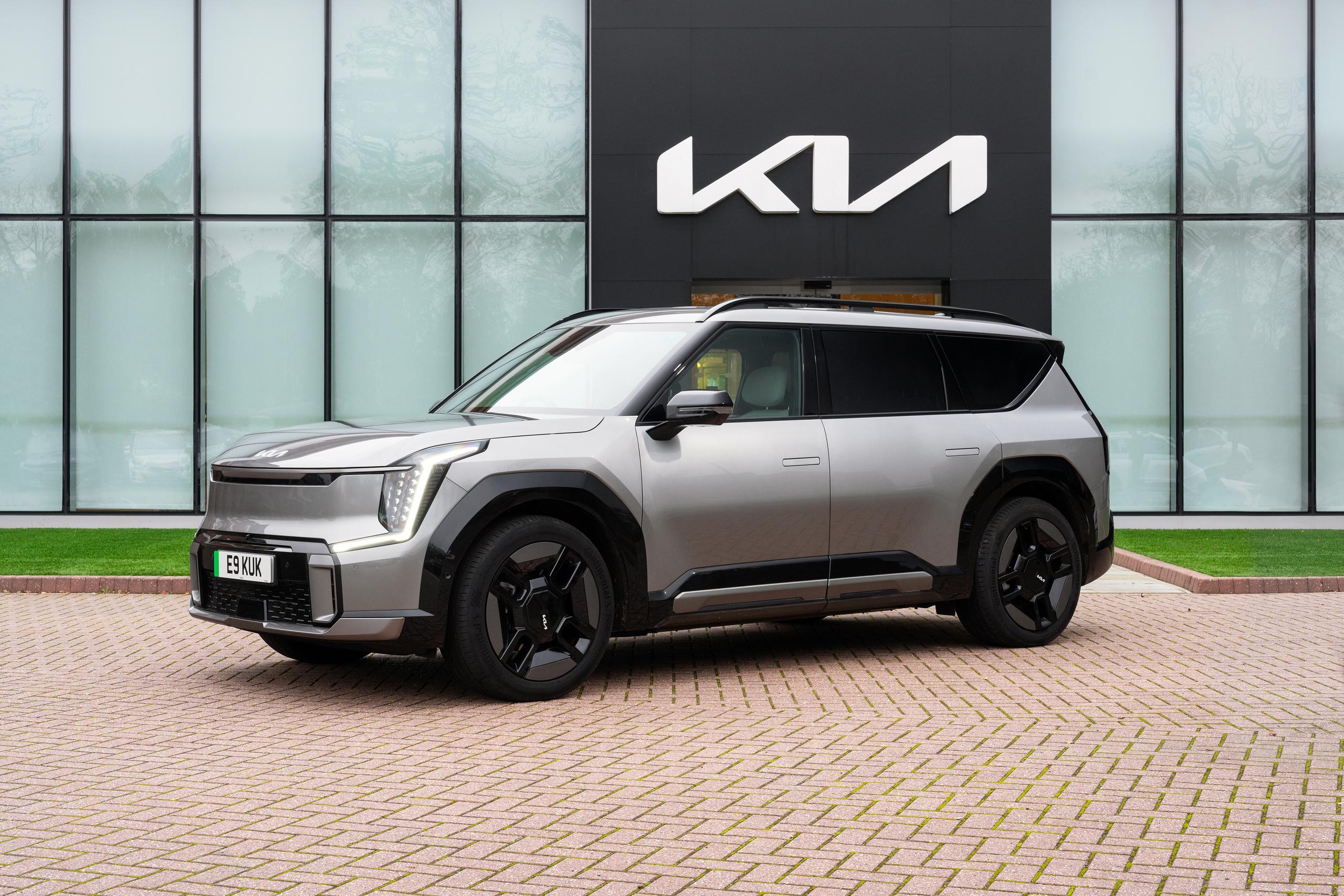 Kia EV9