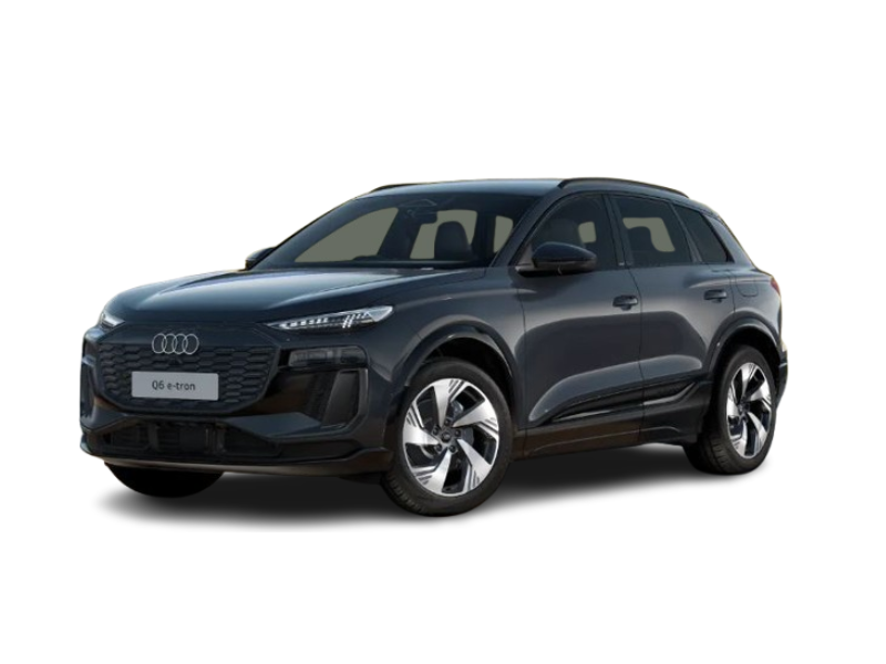 Q6 E-Tron 185KW 100KWH S Line