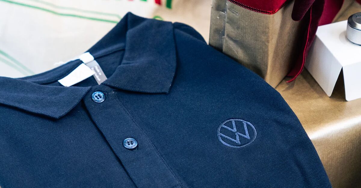 Volkswagen Polo Shirt