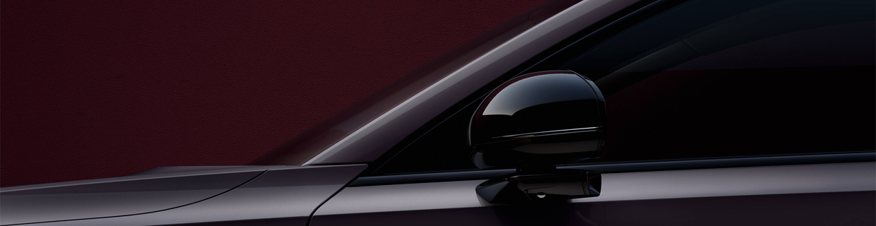 Volvo ES90