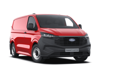 Transit Custom