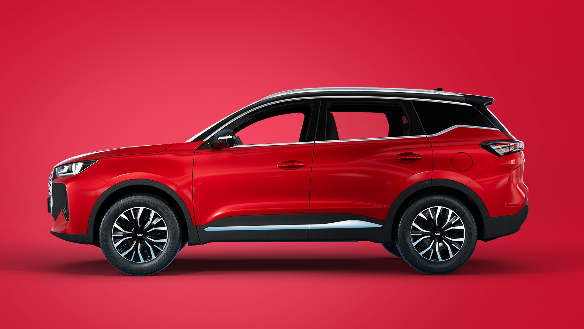 Chery TIGGO 7