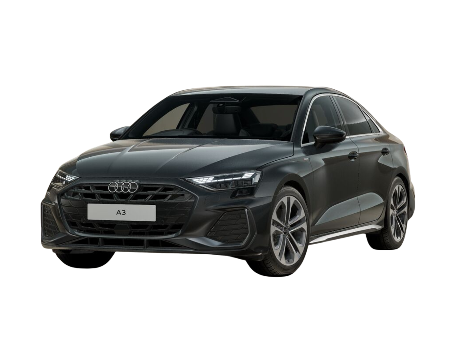 A3 Saloon 1.5 TFSI 150 S Line S Tronic