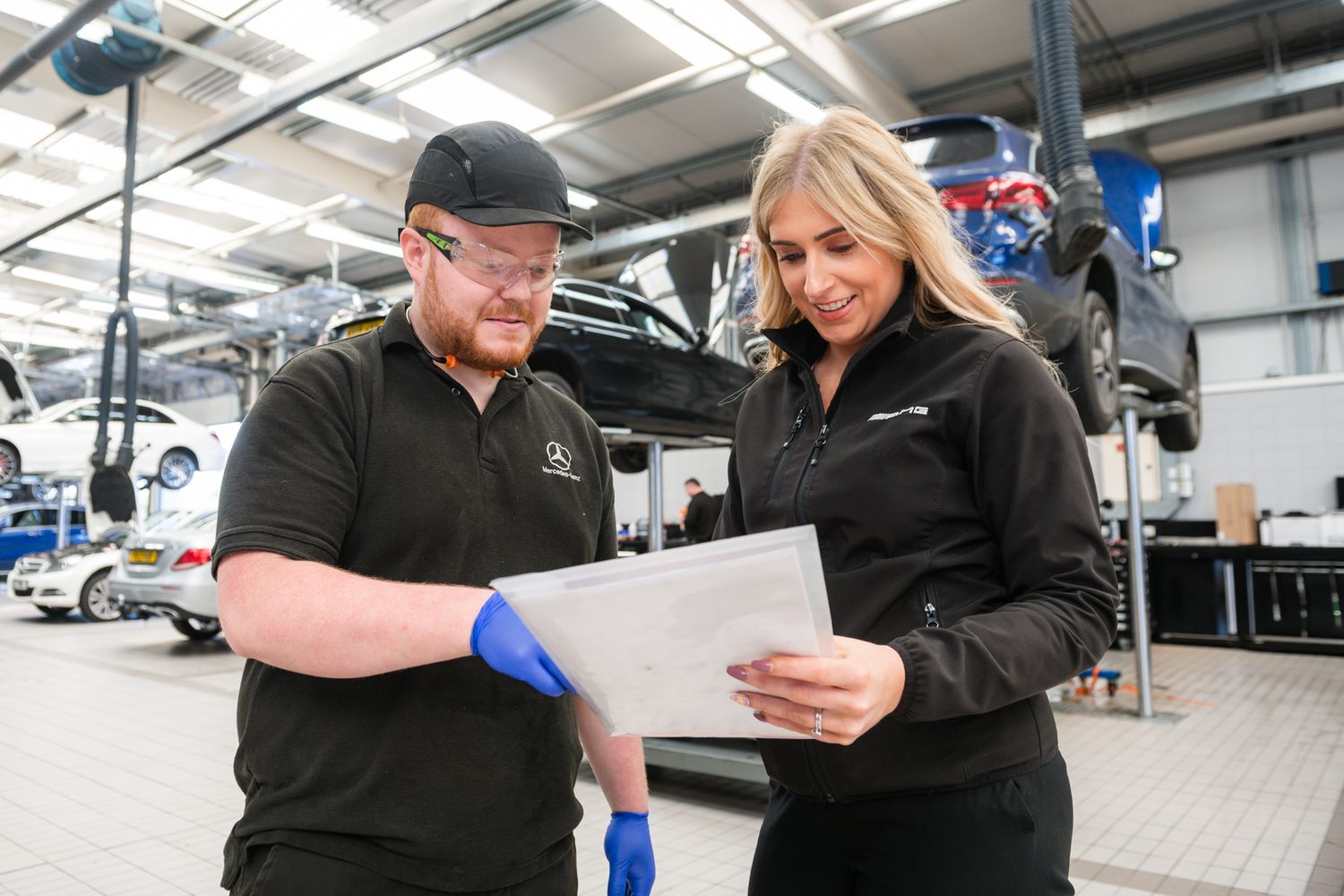 Get Summer-ready Health Check