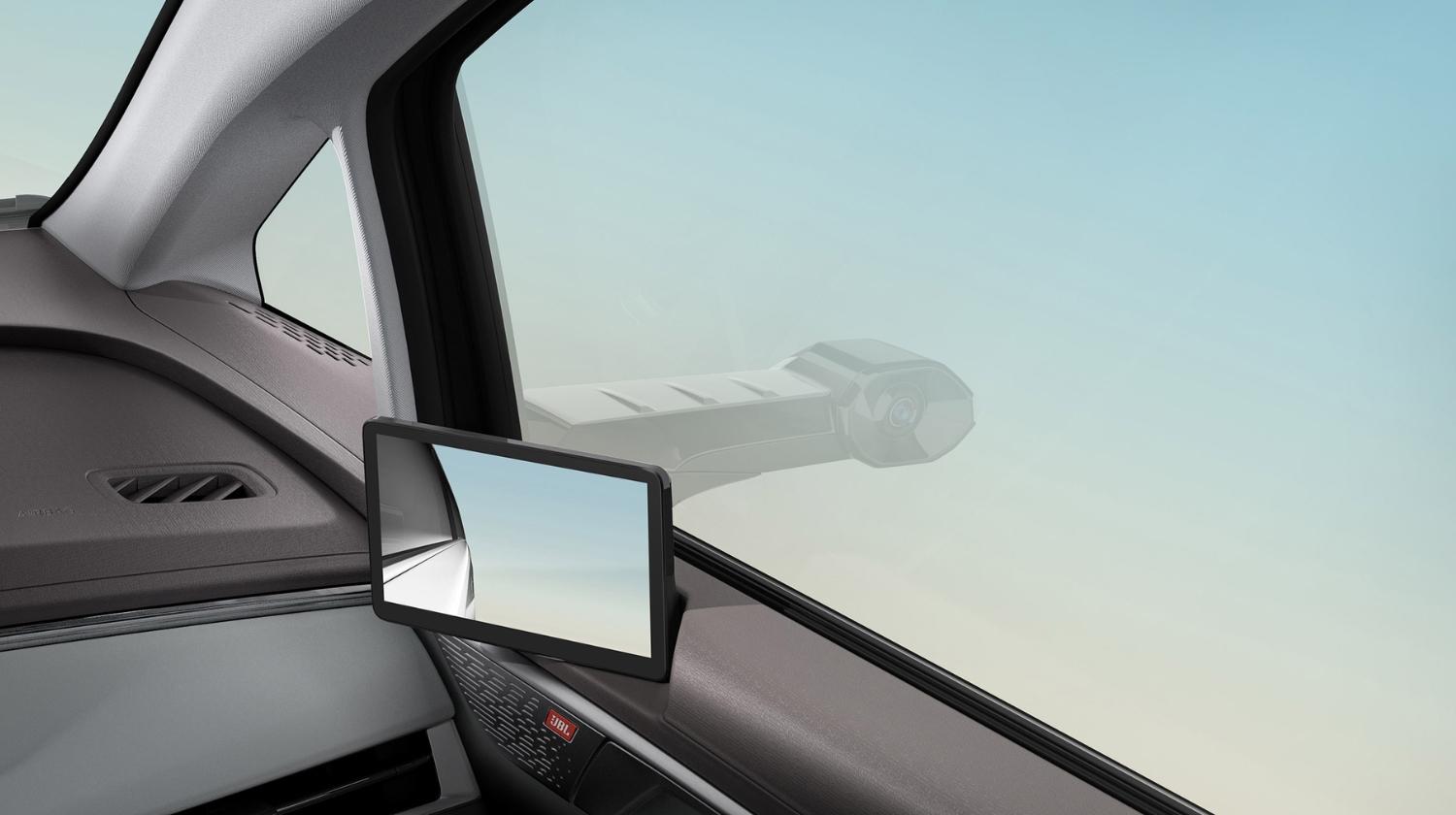 MIFA 7 safety features