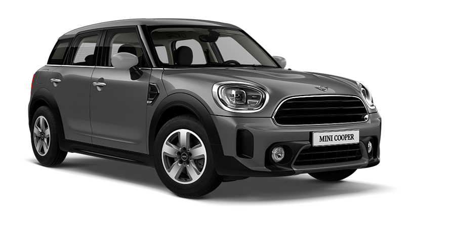 MINI Countryman PCP Offer Westerly MINI part of Helston Garages Group