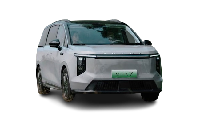 Mifa 7