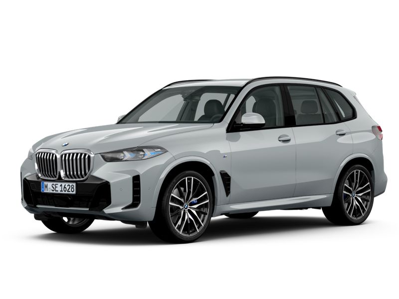 X5 xDrive30d M Sport