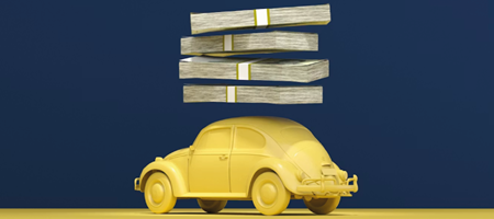 Company Car Tax 2026: Complete BiK Guide for Drivers
