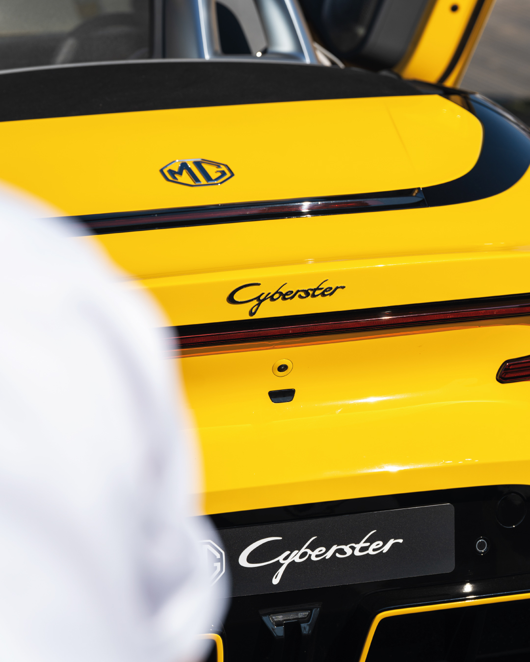MG has been named the 'Most Improved Automotive Brand for Customer Satisfaction' in YouGov's UK Automotive Rankings 2026, recording the largest year-on-year gain of any manufacturer tracked in the study