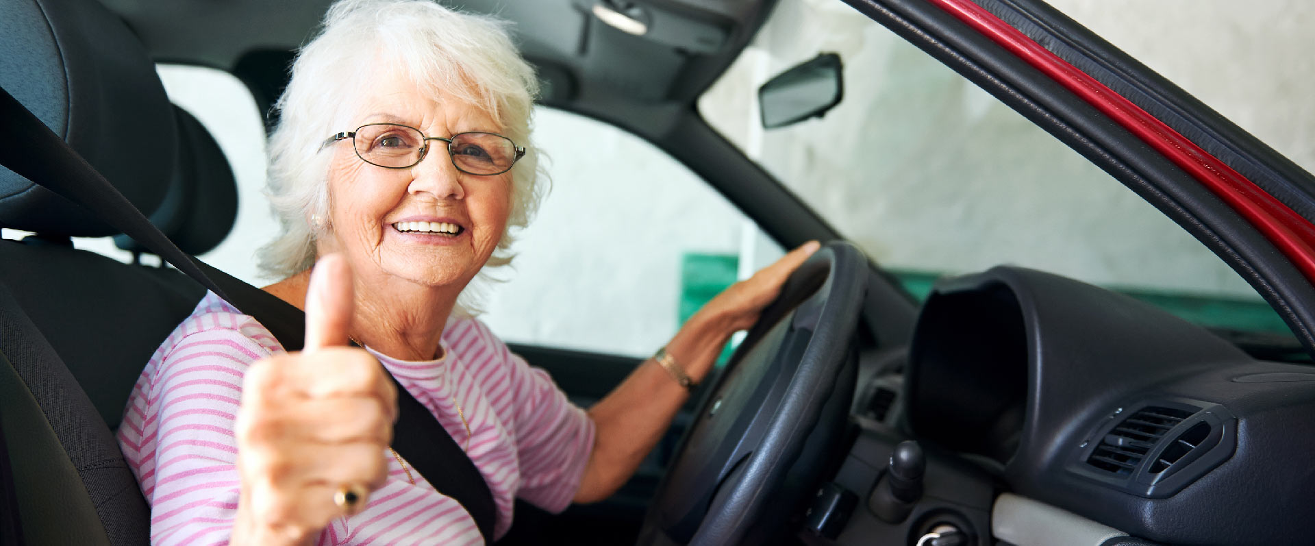 Drive Away with £0 Advance Deposit – Sherwoods Motability Offers