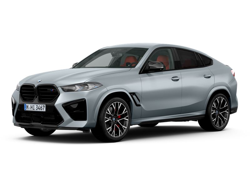 X6 M