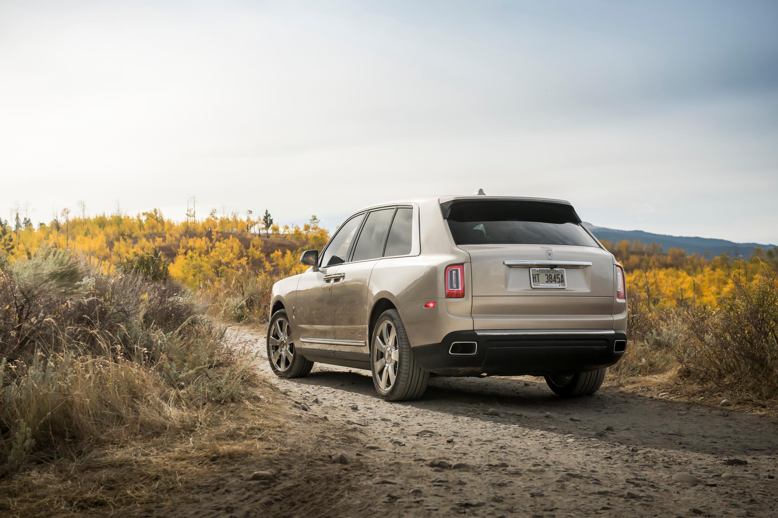 Cullinan