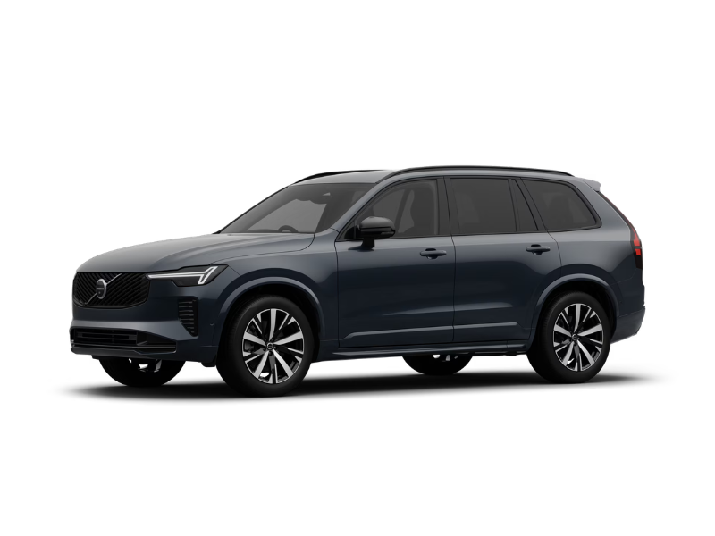XC90 B5P Plus Dark