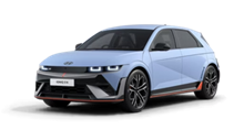 IONIQ 5 N