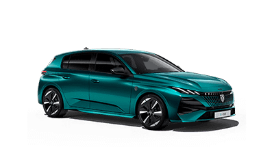 New Peugeot 308 | Durham & Gateshead | Sherwoods