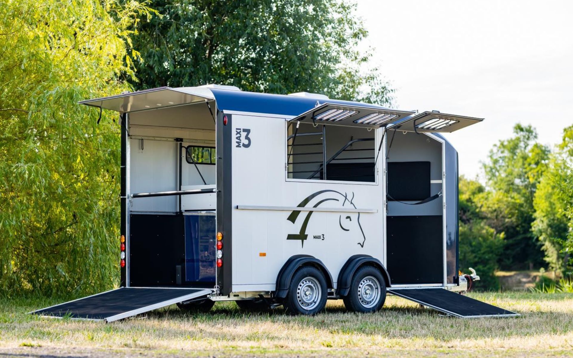 Cheval Maxi 3