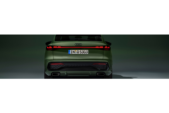 Q5 Sportback