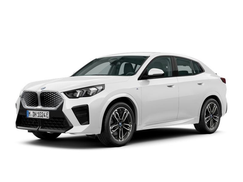 iX2 eDrive20 M Sport