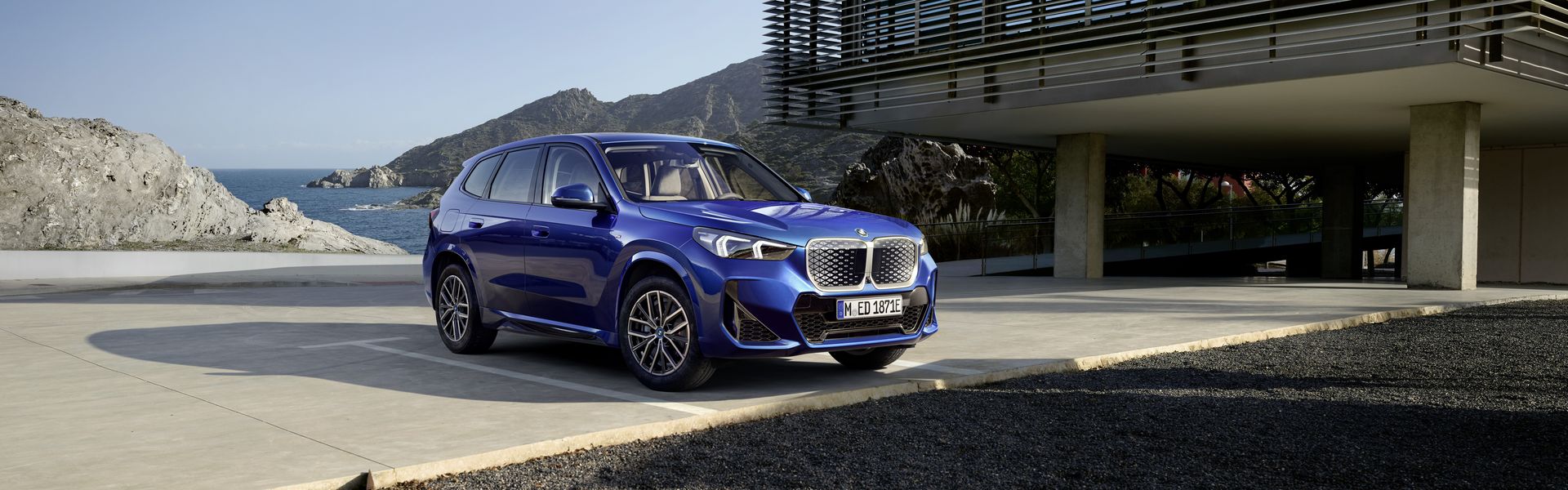 X Series