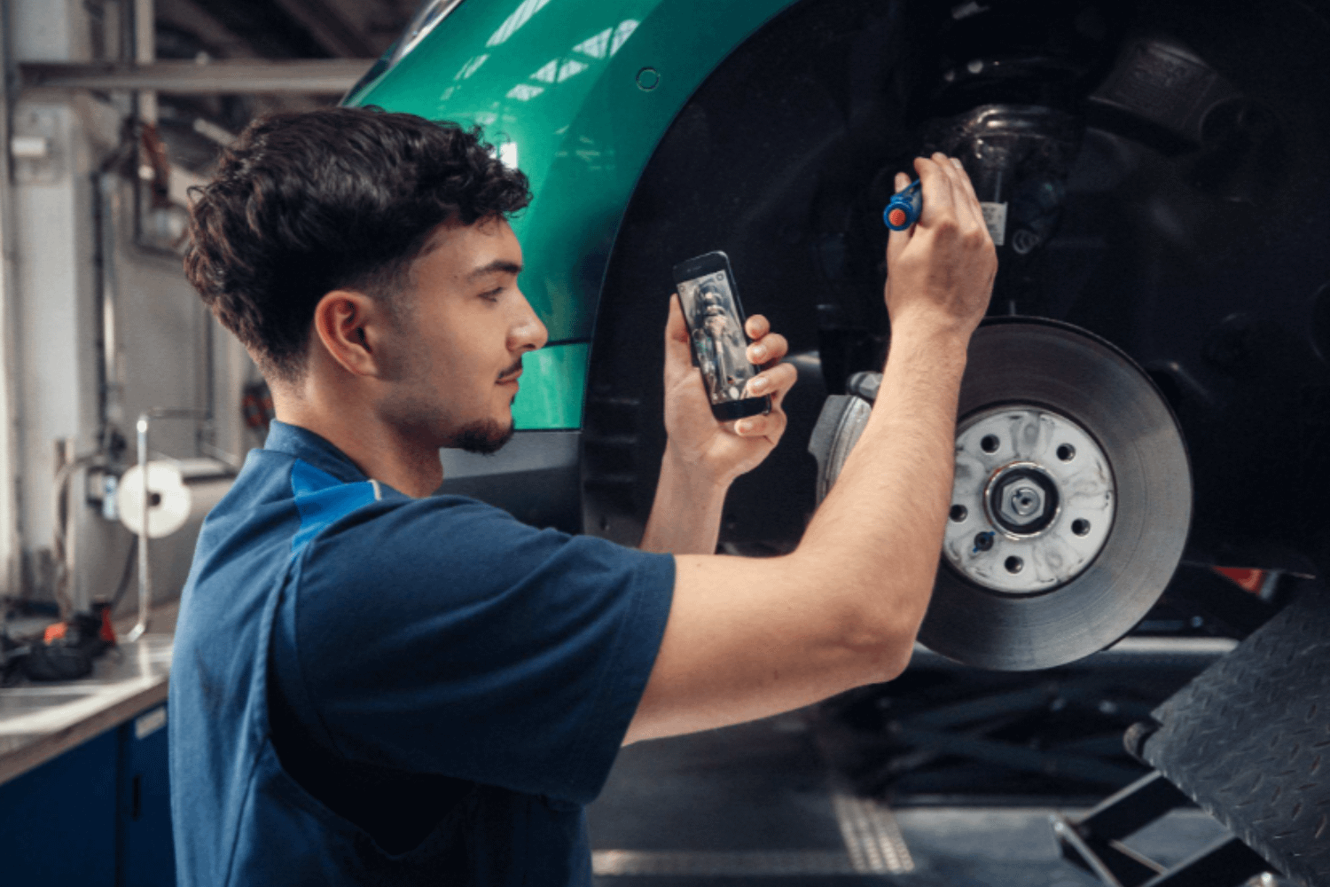 MINI Value Service