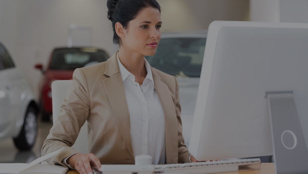 Contact Our Fleet Team