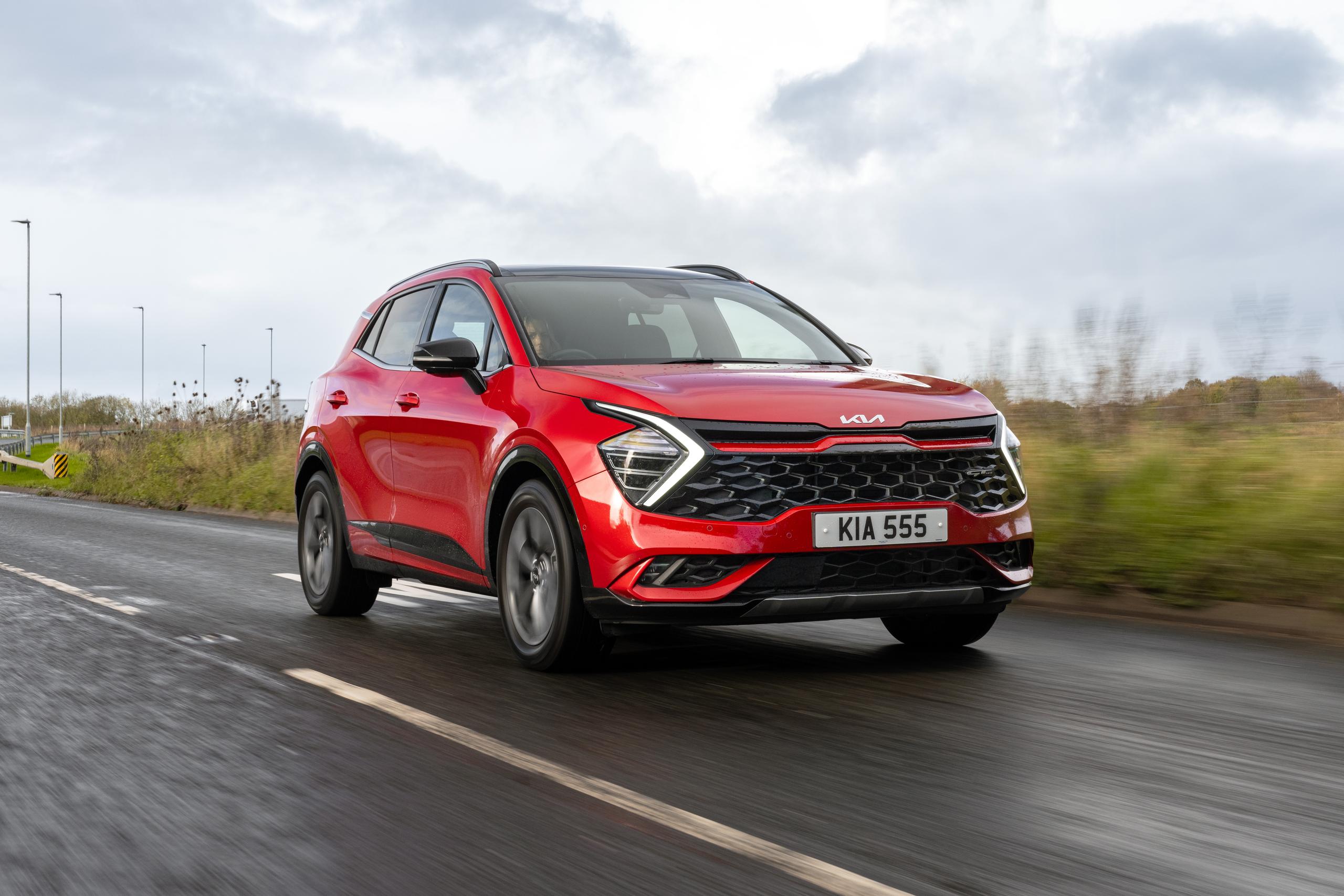 Need to upsize? These are some of the most practical cars on V12 right now