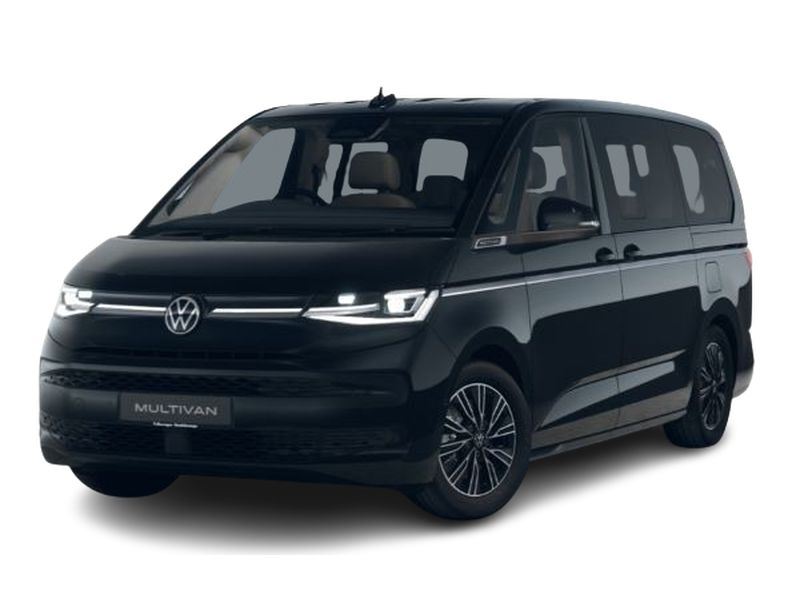 Multivan Style Long eHybrid