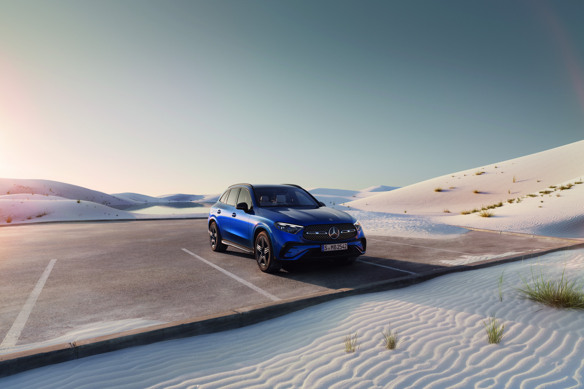 GLC
